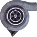 Turbolader Ersatz für Caterpillar 3116 Motor