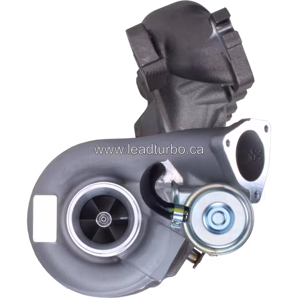 Turbolader Ersatz für Isuzu 4HG1-T Motor