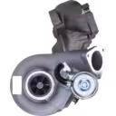 Turbolader Ersatz für Isuzu 4HG1-T Motor
