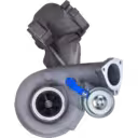 Turbolader-Ersatz für Isuzu 4HG1-T Motor (NPR, Elf, Bogdan) thumbnail 4