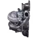 Turbolader-Ersatz für Isuzu 4HG1-T Motor (NPR, Elf, Bogdan)