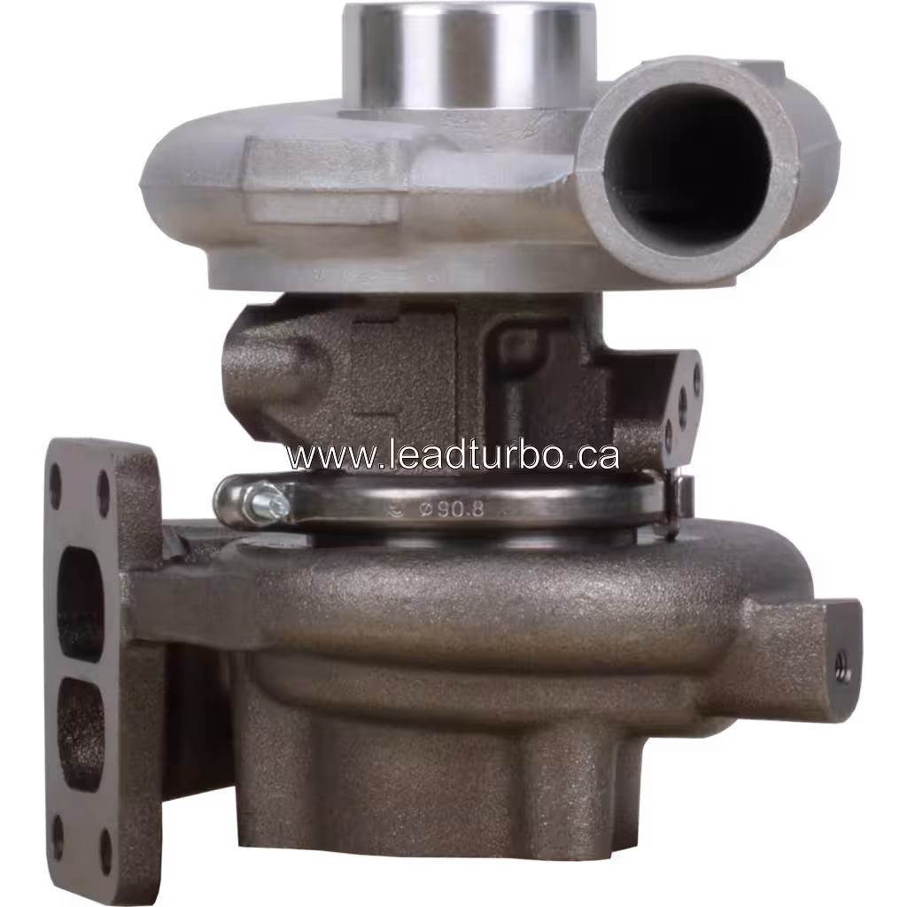 Turbolader Ersatz für Mitsubishi 6D34 Motor