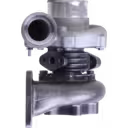 Turbolader Ersatz für Weichai Deutz Motor