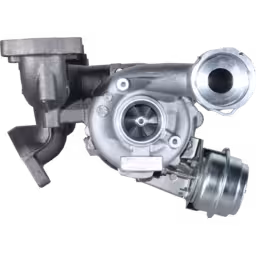 Turbosprężarka 03G253014G GTA1749MV – Zamiennik do SEAT Ibiza III 1.9 TDI Cupra
