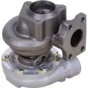 Turbosprężarka 2674A361 GT2052 – Zamiennik do Perkins 1004-4 thumbnail 3
