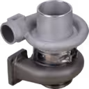 Turbosprężarka 3032062 ST50 zamiennik do Cummins NTA855-C