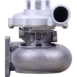 Turbosprężarka 465600-0009 TO4B46 do Volvo TD60B – Zamiennik