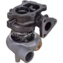 Turbosprężarka 49135-03411 TF035HL-14GK do Mitsubishi Pajero 4M41 thumbnail 3