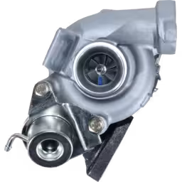 Turbosprężarka 49173-07508 TD025S2-06T 4 do Citroen C4 1.6 HDI