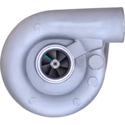 04232252KZ Turbocharger S2A para Reposição DEUTZ BF4M913