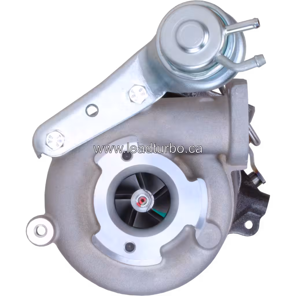Ersatz-Turbolader für 2JZ-GTE Motor