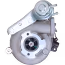 Ersatz-Turbolader für 2JZ-GTE Motor