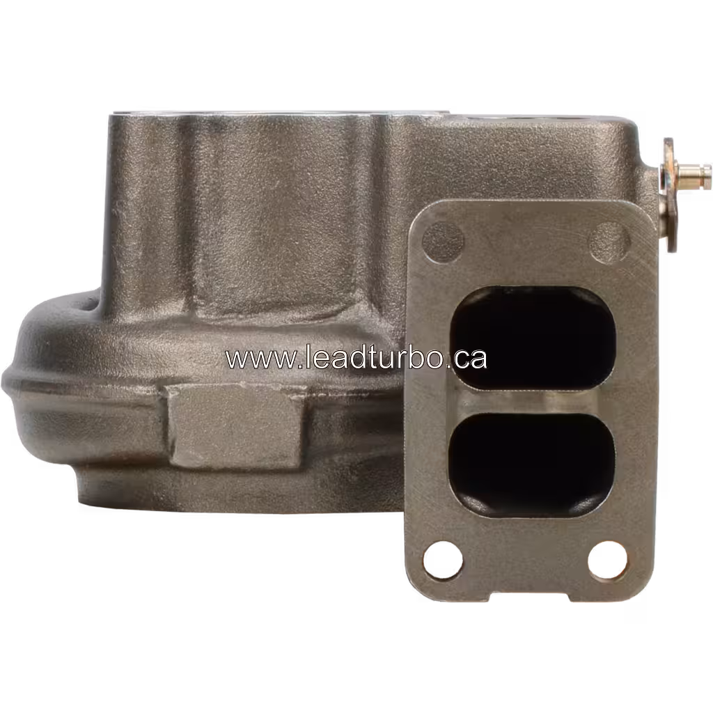 Корпус турбіни 20858448 TH для Deutz TCD2013 (S200G-3071NRAKB) front view