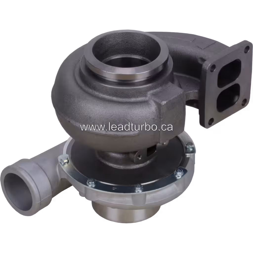 Cummins M11 Turbocharger 3537037 3804546