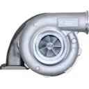 3594809 HX50 Turbocharger for Cummins M11