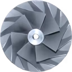 4031444 CW J96 Compressor Wheel Turbo Replacement Part