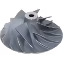 4031444 CW J96 Compressor Wheel Turbo Replacement Part thumbnail 1