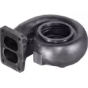 441065-0003 TA5104 Turbine Housing Replacement for Perkins Cummins thumbnail 3