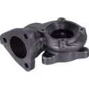 452540-0003 GT1749S Turbine Housing for Hyundai Starex D4BH thumbnail 3