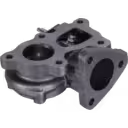 452540-0003 GT1749S Turbine Housing for Hyundai Starex D4BH