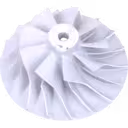 49132-05110 CW Compressor Wheel TD09L-34QRC Turbocharger
