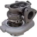 49135-06910 TF035HM-08TK3-3 0 Turbocharger Replacement for Great Wall 2.5TCI thumbnail 3