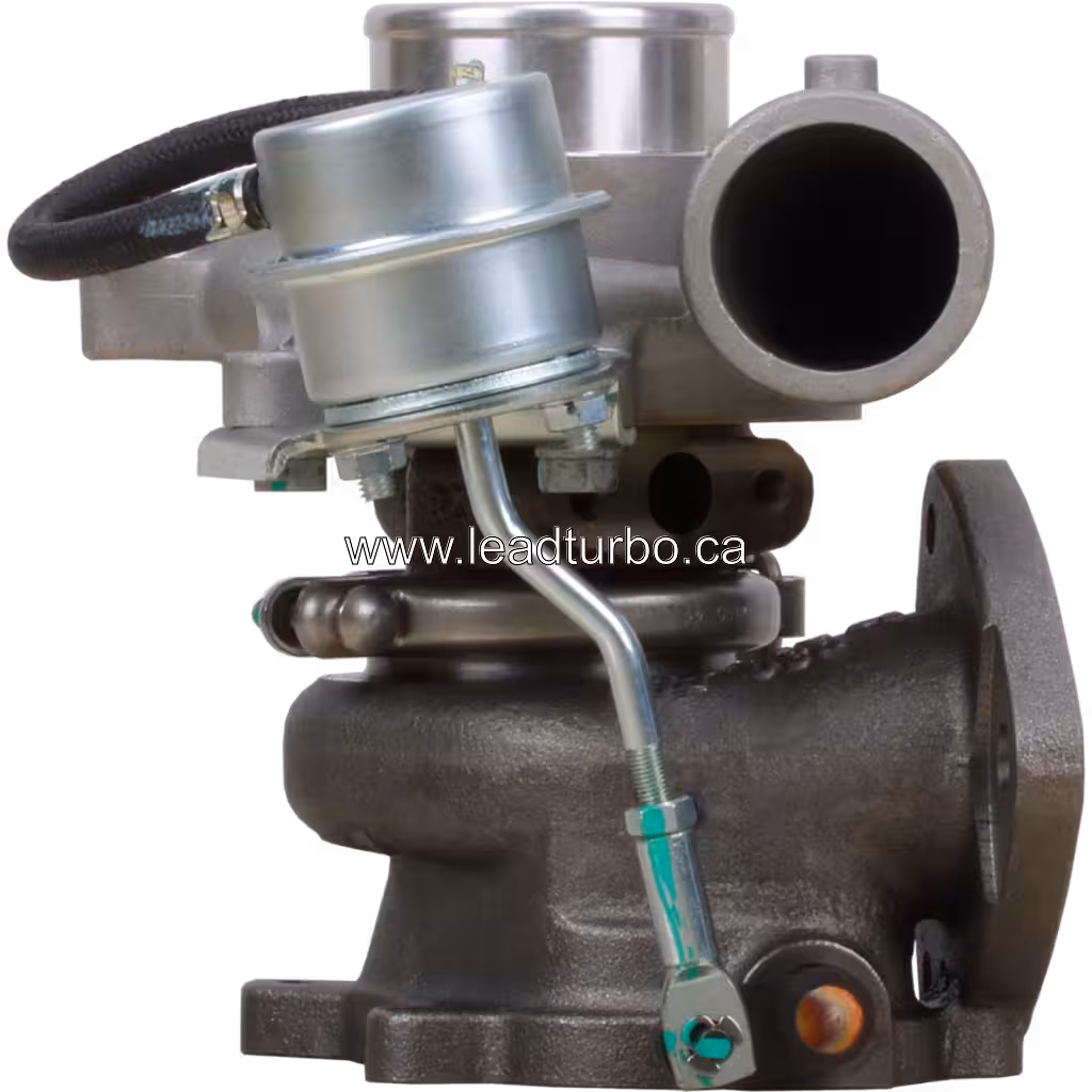 49135-06910 TF035HM-08TK3-3 0 Turbocharger Replacement for Great Wall 2.5TCI front view