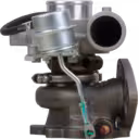 49135-06910 TF035HM-08TK3-3 0 Turbocharger Replacement for Great Wall 2.5TCI thumbnail 1