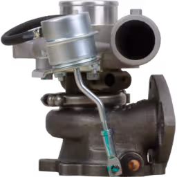 49135-06910 TF035HM-08TK3-3 0 Turbocharger Replacement for Great Wall 2.5TCI