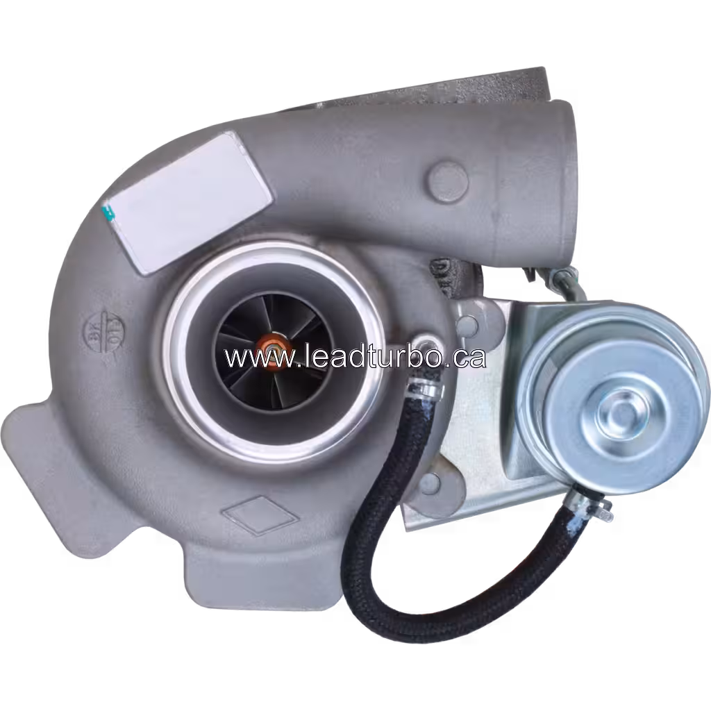 49135-06910 TF035HM-08TK3-3 0 Turbocharger Replacement for Great Wall 2.5TCI top view