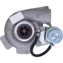 49135-06910 TF035HM-08TK3-3 0 Turbocharger Replacement for Great Wall 2.5TCI thumbnail 4