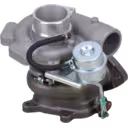 49135-06910 TF035HM-08TK3-3 0 Turbocharger Replacement for Great Wall 2.5TCI thumbnail 2
