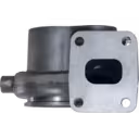49178-03123 TH Carter Turbine TD05H-14G 10 pour Mitsubishi 4D34 / Hyundai Mighty II thumbnail 1