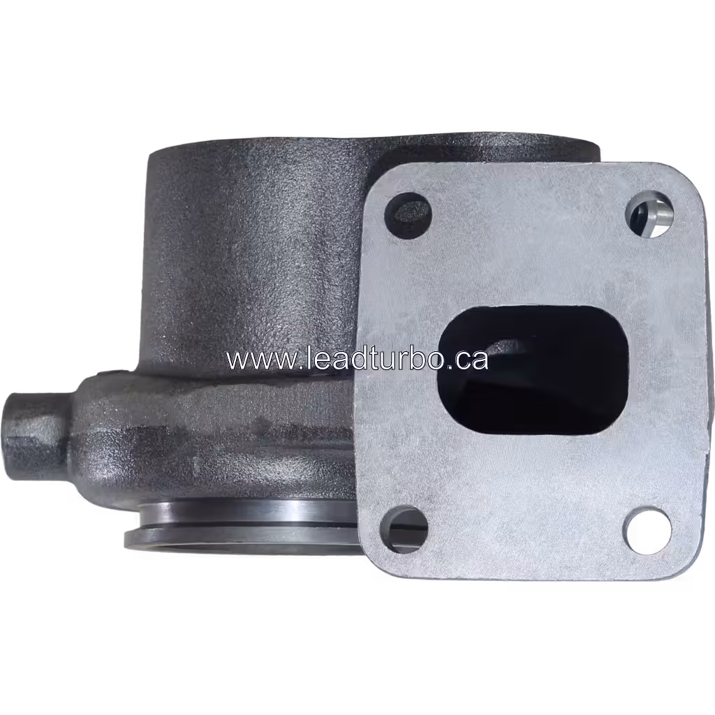 49178-03123 TH Turbine Housing TD05H-14G 10 Turbocharger front view