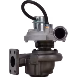 785827-5022 GT2556S Turbolader Ersatz für Perkins 4.4L