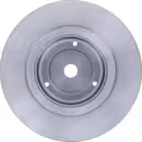 Back Plate 4034047 BP do turbosprężarki HY55V IVECO