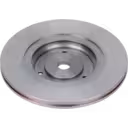 Back Plate 4034047 BP do HY55V – IVECO Cursor 10 440HP