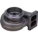 Carcaça de Turbina 171698 S410SX-105S74 para CAT 3406B