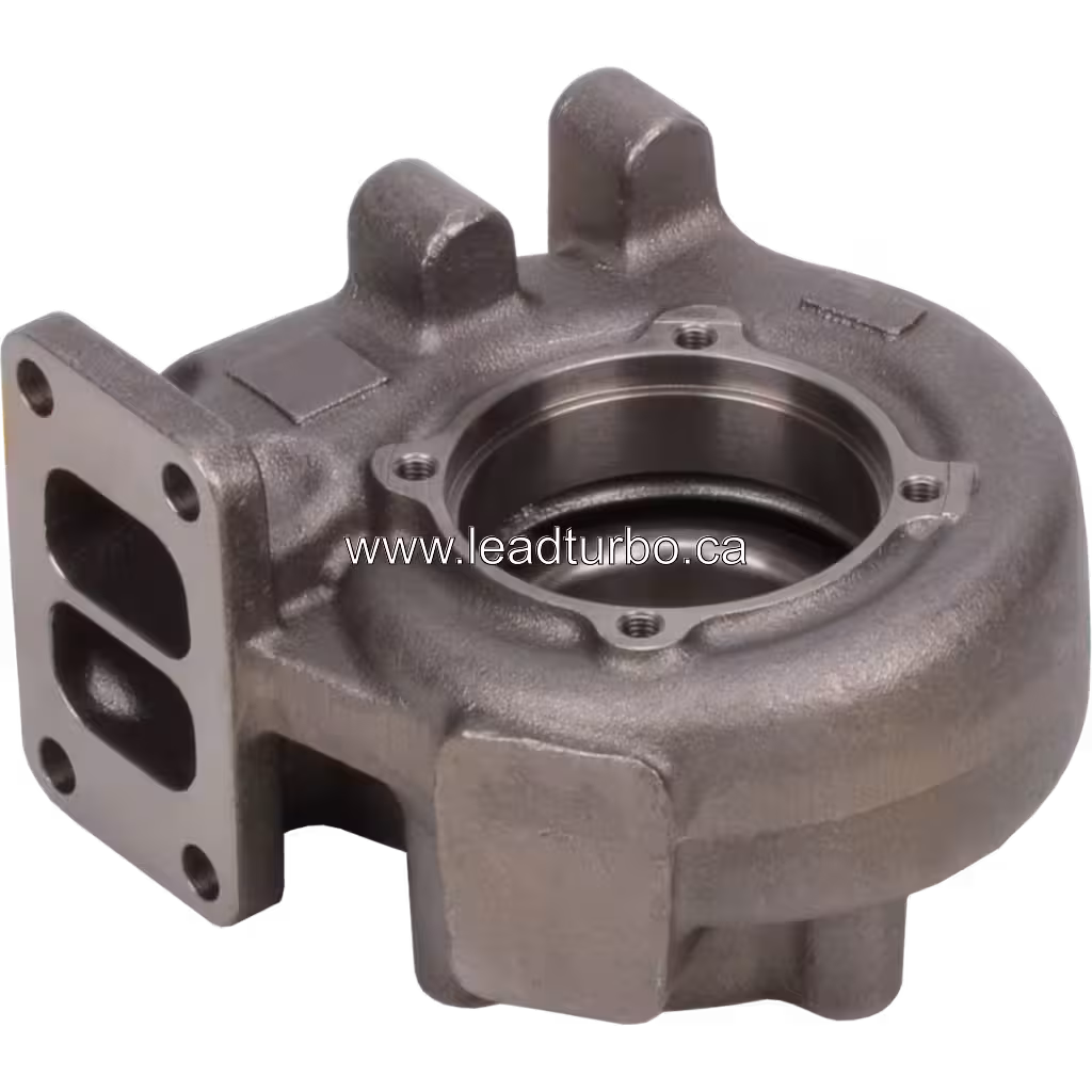 Carcaça turbina HX35W referência 3529882