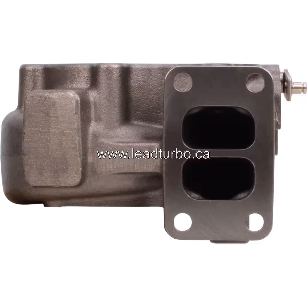 Carcaça de turbina FOR 4039630 TH para HX35W