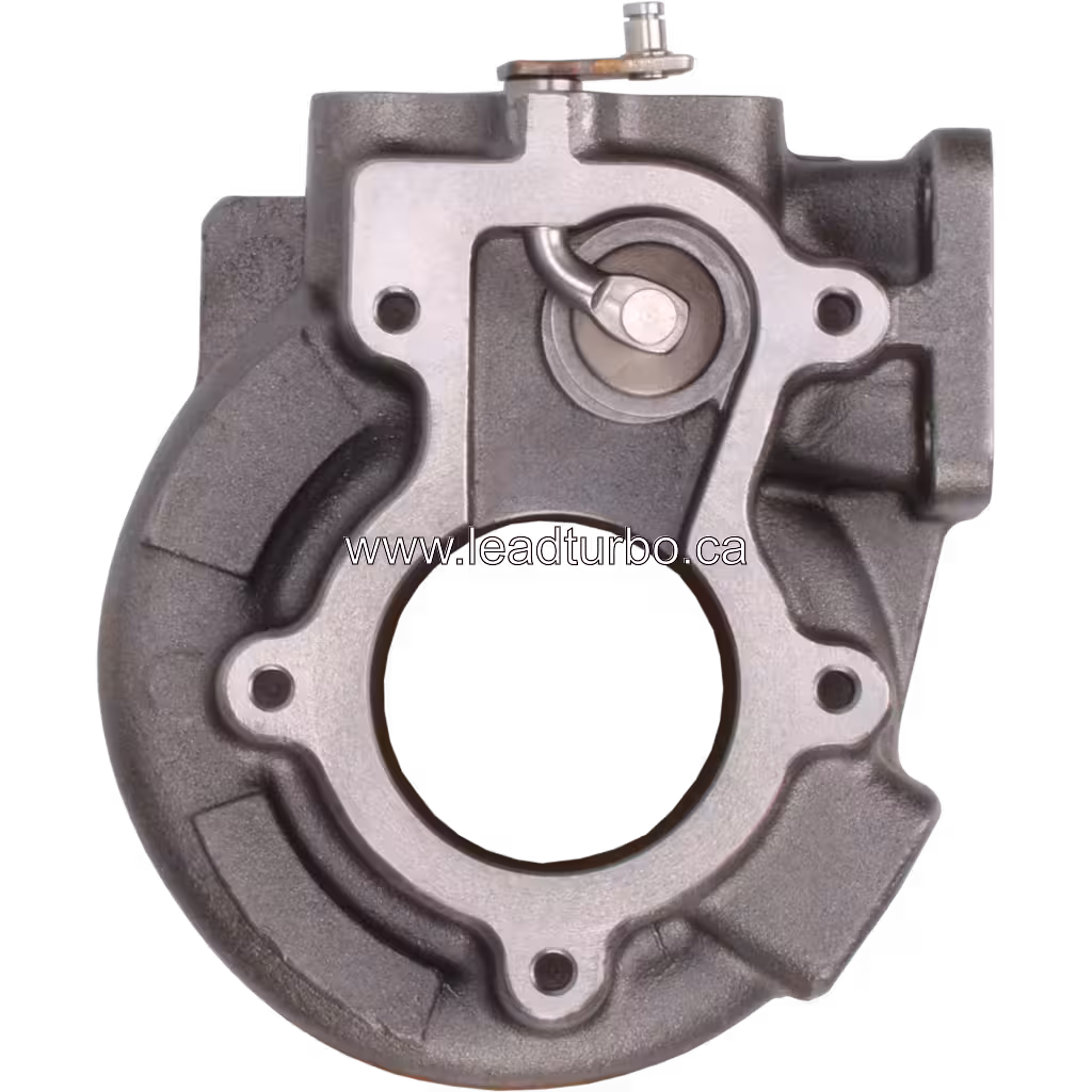 Peça turbo Iveco e Cummins 6BTAA