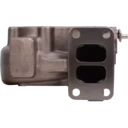 Carcasa de Turbina HX35W 4039630 TH para Cummins QSB