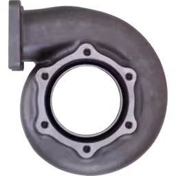 Carcasa de Turbina KTR110-1E para Komatsu D155 (Ref 6505-67-5040 TH)