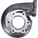 Carter Turbine 441065-0003 pour Turbo TA5104 (Perkins/Cummins) thumbnail 4