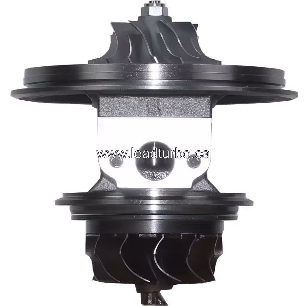 Core turbosprężarki 3523202 4LGK do IVECO TRUCK