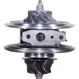 Core турбокомпресора 705954-0009 GT2052V для Nissan ZD30ETI