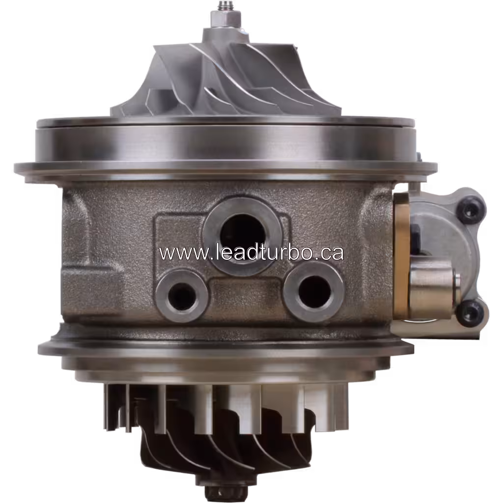Core HE551V 4034052 para Iveco Cursor 13