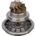 Core de turbo para motor CAT 3406W y C15