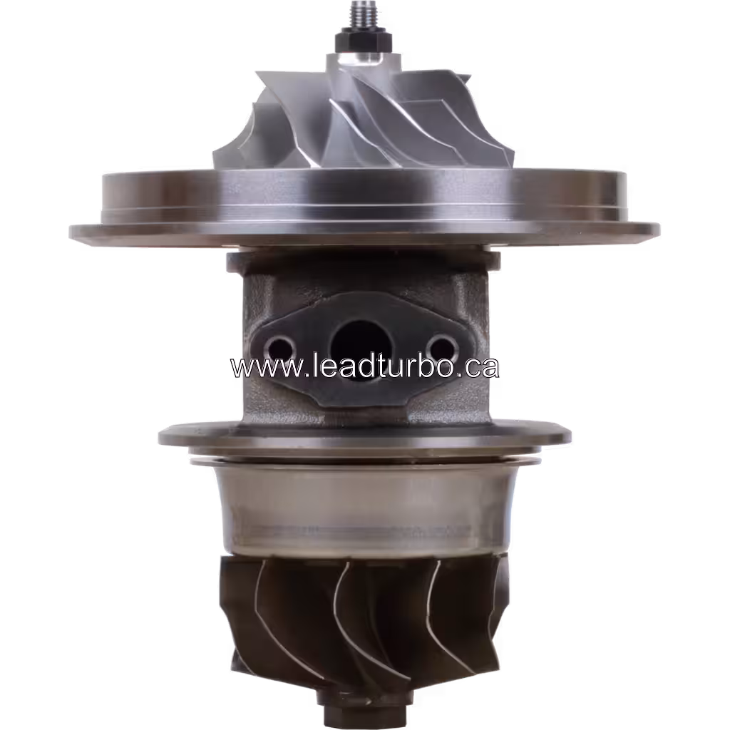 Core de turbocompresor GT5002BS 712371-5039 para CAT