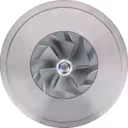 Embalaje de core GT5002BS para envío internacional